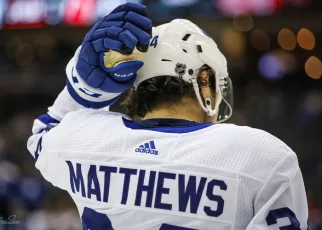 Maple Leafs Captaincy Will Force Auston Matthews to Change – The Hockey Writers – Toronto Maple Leafs