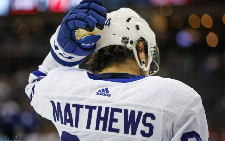 Maple Leafs Captaincy Will Force Auston Matthews to Change – The Hockey Writers – Toronto Maple Leafs