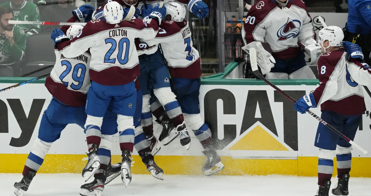 10 Key Games on the Colorado Avalanche’s 2024-25 Schedule- The Hockey Writers – Colorado Avalanche