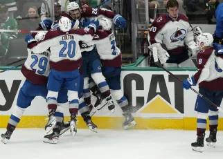 10 Key Games on the Colorado Avalanche’s 2024-25 Schedule- The Hockey Writers – Colorado Avalanche