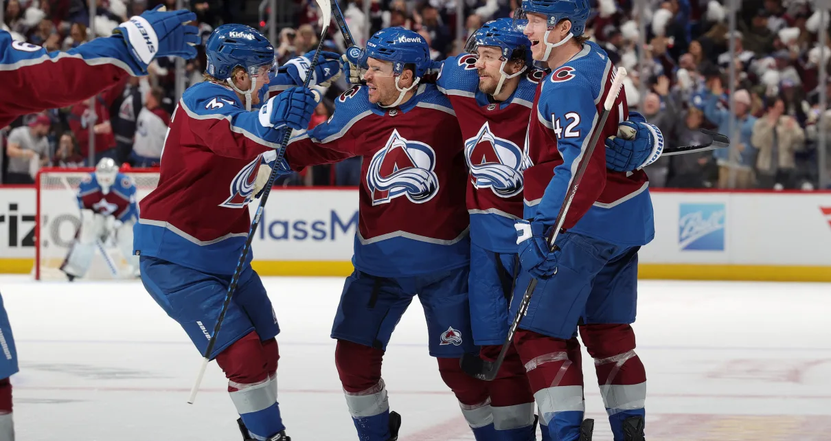 3 Reasons the Avalanche Will Win the 2025 Stanley Cup – The Hockey Writers – Colorado Avalanche