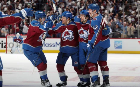 3 Reasons the Avalanche Will Win the 2025 Stanley Cup – The Hockey Writers – Colorado Avalanche