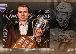 Comparing Connor McDavid & Connor Bedard’s Rookie Seasons – The Hockey Writers – Edmonton Oilers