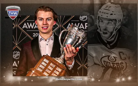 Comparing Connor McDavid & Connor Bedard’s Rookie Seasons – The Hockey Writers – Edmonton Oilers