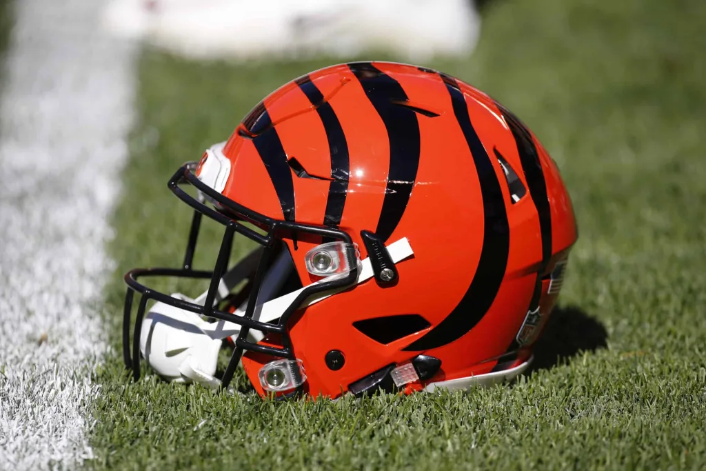 Bengals Waived 11 Players Friday