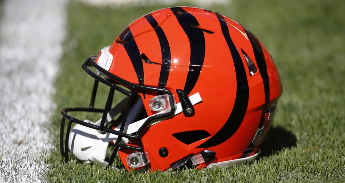 Bengals Waived 11 Players Friday