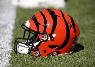 Bengals Waived 11 Players Friday