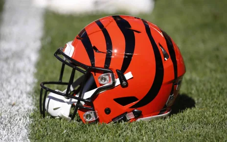 Bengals Waived 11 Players Friday