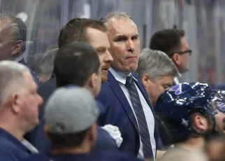 Craig Berube’s ‘No-Care’ Attitude Could Spell Trouble for Toronto Maple Leafs – The Hockey Writers – Toronto Maple Leafs