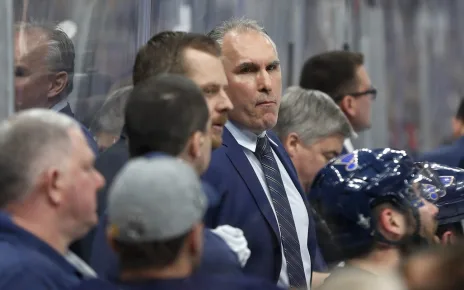 Craig Berube’s ‘No-Care’ Attitude Could Spell Trouble for Toronto Maple Leafs – The Hockey Writers – Toronto Maple Leafs