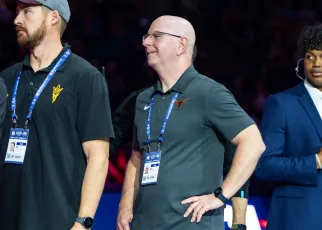 Watch Bob Bowman Light A Fire Under Longhorns With Season-Opening Speech: “This Is Our Dream”