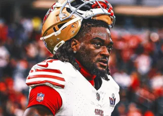 49ers reportedly extending star WR Brandon Aiyuk with four-year, 0 million deal