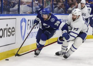 Tampa Bay Lightning Can Trust Brandon Hagel to Drive His Own Line This Season – The Hockey Writers – Tampa Bay Lightning