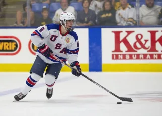 New York Rangers Need to Give Brett Berard & Brennan Othmann NHL Ice Time This Season – The Hockey Writers – New York Rangers