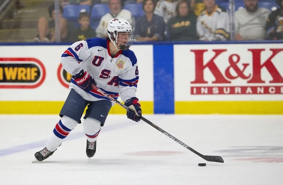 New York Rangers Need to Give Brett Berard & Brennan Othmann NHL Ice Time This Season – The Hockey Writers – New York Rangers