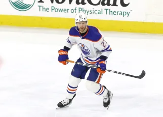 Oilers’ Kulak a Likely Trade Candidate to Free Up Cap Space – The Hockey Writers – Edmonton Oilers