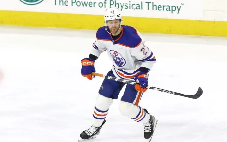 Oilers’ Kulak a Likely Trade Candidate to Free Up Cap Space – The Hockey Writers – Edmonton Oilers