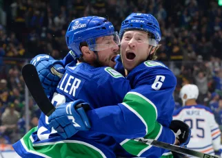 NHL Rumors: Canucks, Capitals, Red Wings – The Hockey Writers – Vancouver Canucks