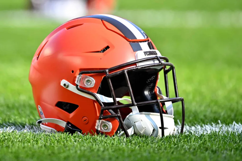 Browns Worked Out 5 Offensive Linemen On Wednesday