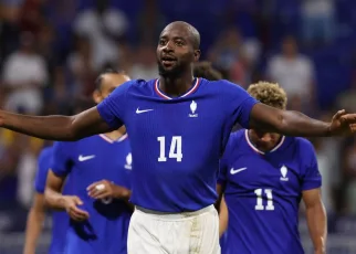 France vs Spain live stream: How to watch men’s Olympics football final 2024 for free