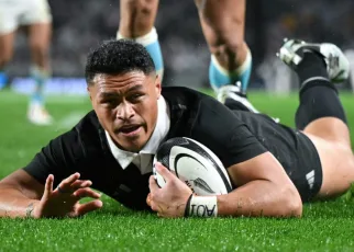 All Blacks’ brutal response keeps 30-year fortress alive after hammering Argentina