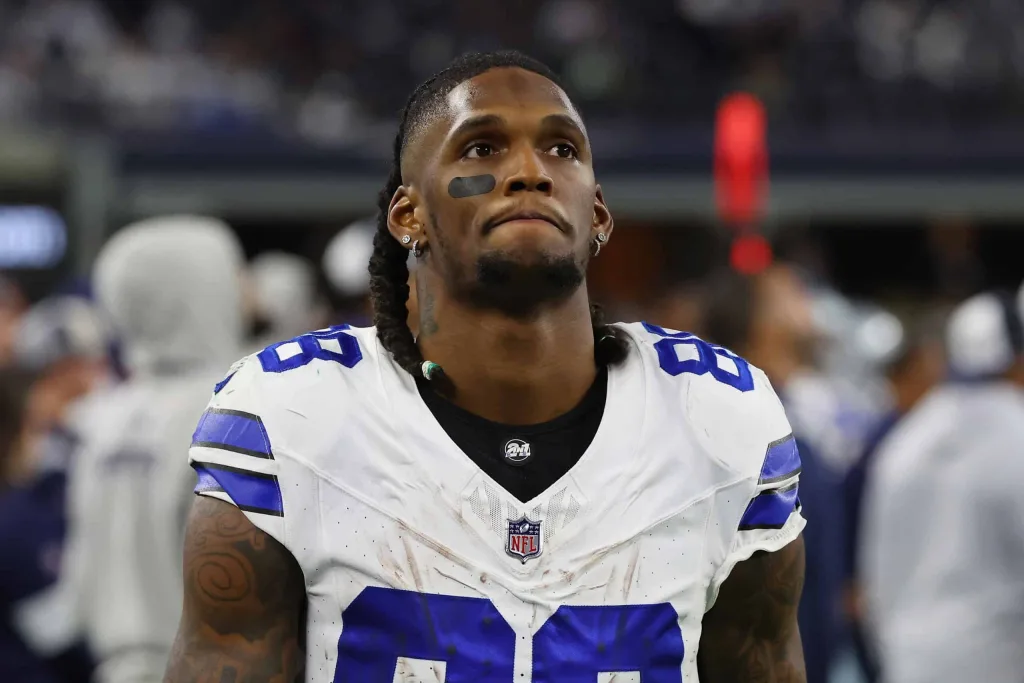 Cowboys Have Made A Roster Move With CeeDee Lamb