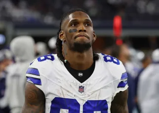 Cowboys Have Made A Roster Move With CeeDee Lamb