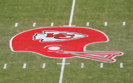 Chiefs Punter Is Going Viral After Big Kick In Practice