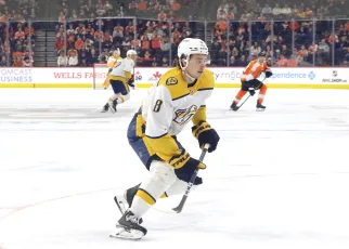 The Nashville Predators’ Cody Glass Experiment Ends – The Hockey Writers – Predators Transactions