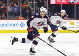 Columbus Blue Jackets Should Lean Towards Bridge Deal for Cole Sillinger – The Hockey Writers – Columbus Blue Jackets