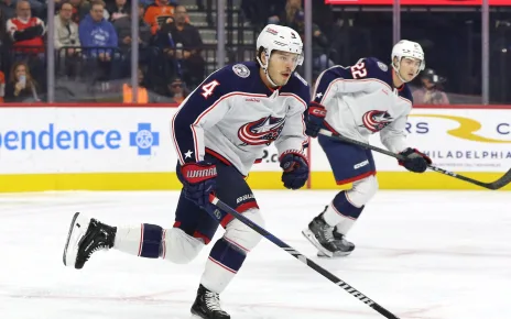 Columbus Blue Jackets Should Lean Towards Bridge Deal for Cole Sillinger – The Hockey Writers – Columbus Blue Jackets