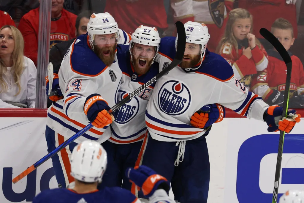 Projected Lineups for the Oilers vs Predators – 10/17/24 – The Hockey Writers – Edmonton Oilers