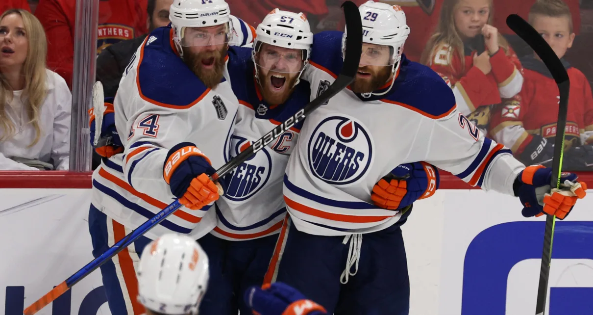 5 Reasons for Oilers Fans to Be Optimistic in 2024-25 – The Hockey Writers – Edmonton Oilers