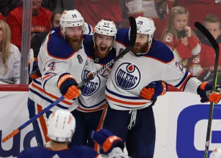 5 Reasons for Oilers Fans to Be Optimistic in 2024-25 – The Hockey Writers – Edmonton Oilers