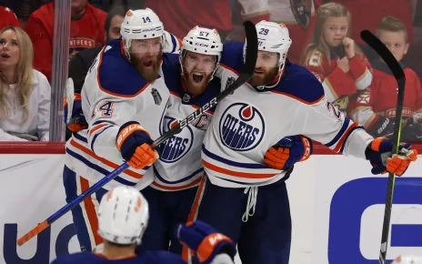 5 Reasons for Oilers Fans to Be Optimistic in 2024-25 – The Hockey Writers – Edmonton Oilers