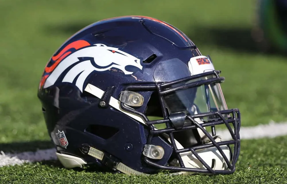 Broncos Insider Says It’s ‘Absolutely Clear’ 1 Player Will Make Roster