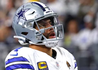 James Jones Believes Dak Prescott’s ‘Time Here Is Up’