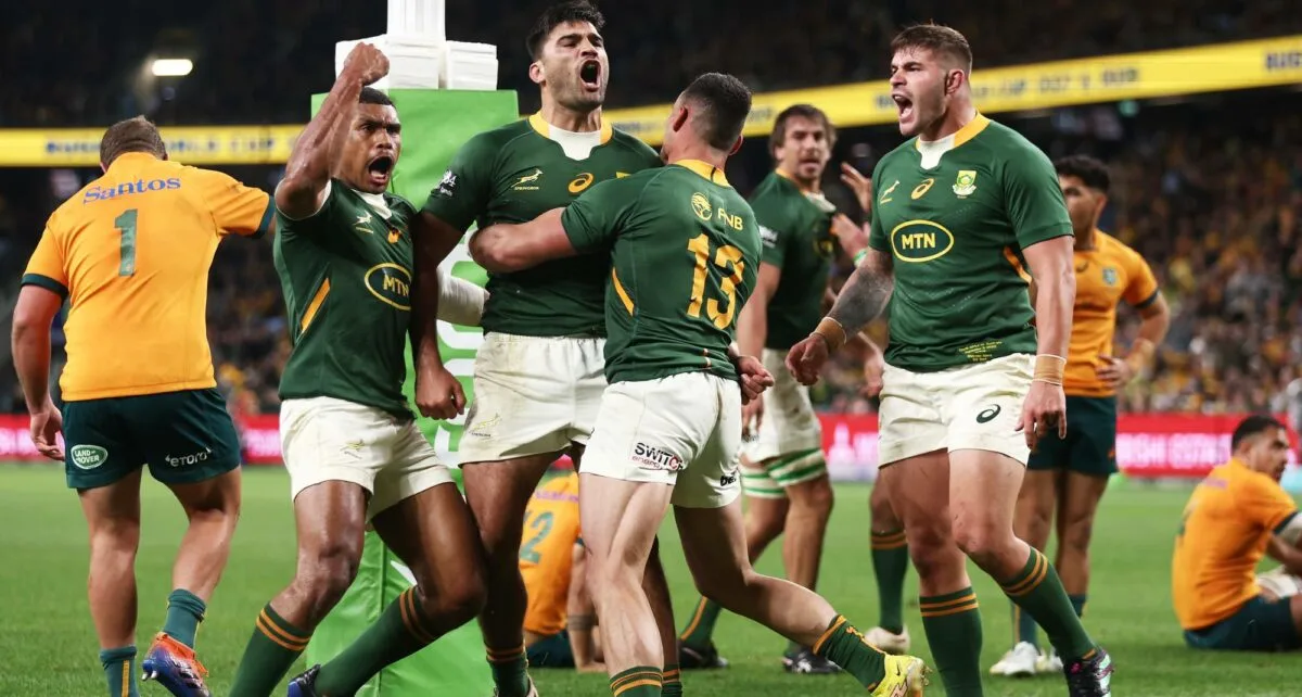 The law tweak that could defuse the Boks’ ‘bomb squad’