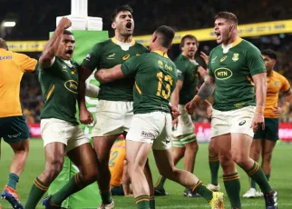 The five battles the Wallabies must win to upset the Springboks