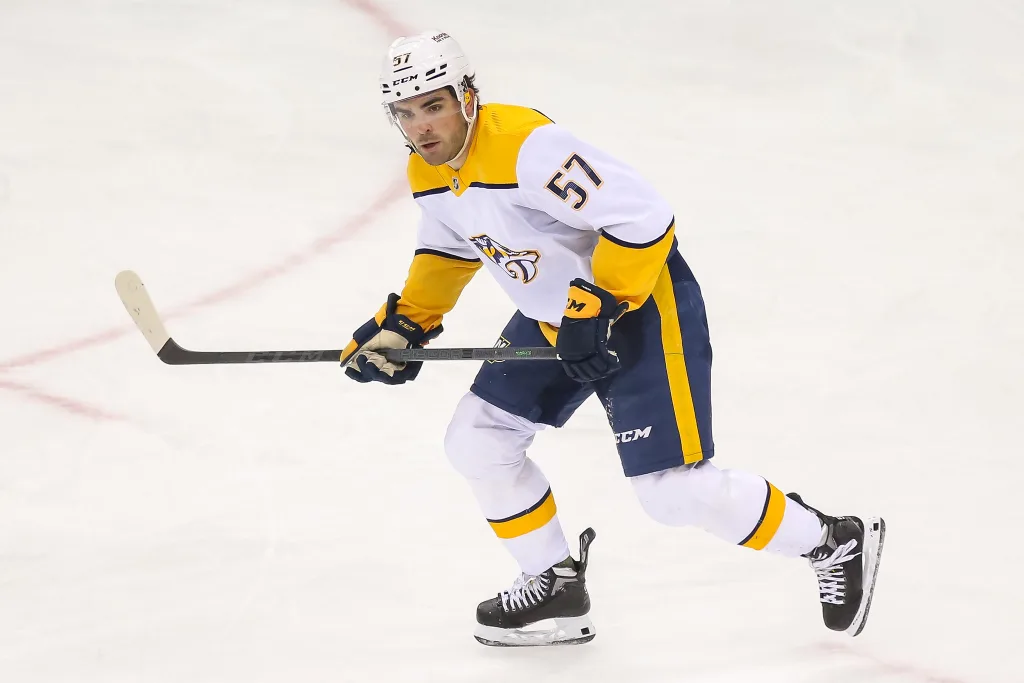 Should the Edmonton Oilers Pursue a Trade With the Nashville Predators for Dante Fabbro? – The Hockey Writers – Edmonton Oilers