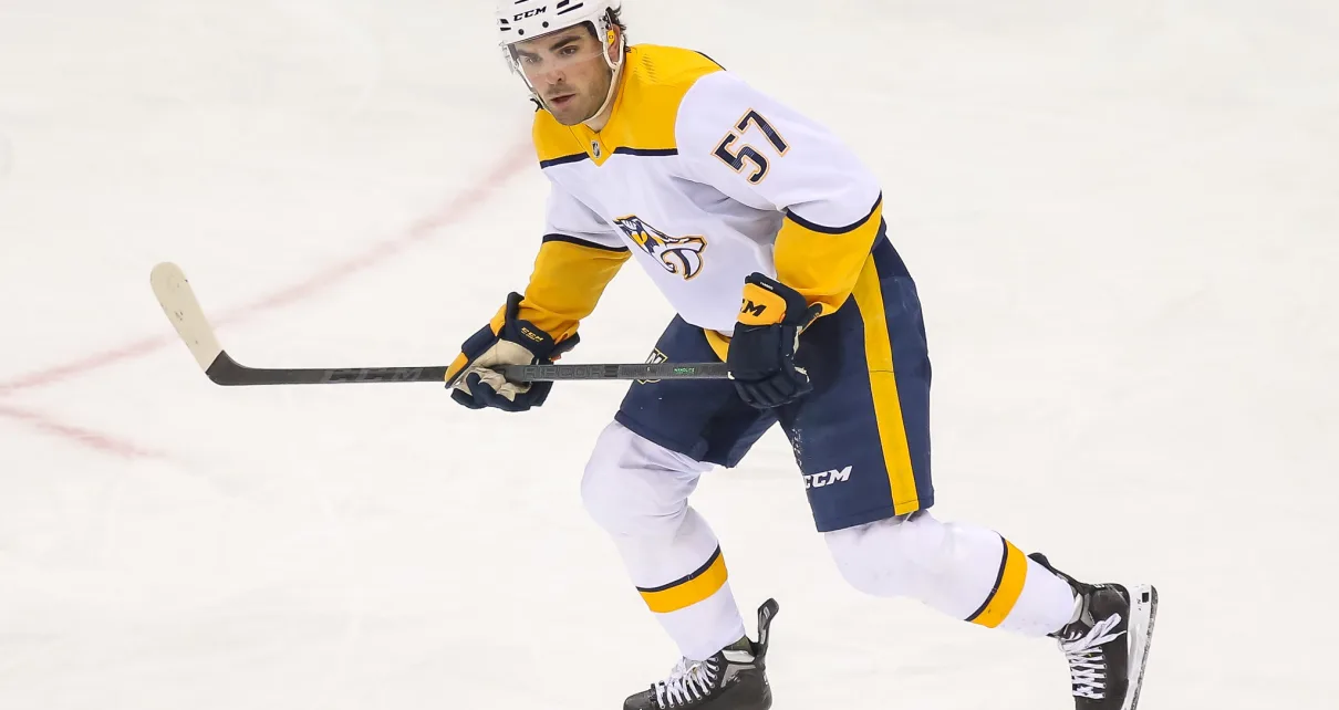 Should the Edmonton Oilers Pursue a Trade With the Nashville Predators for Dante Fabbro? – The Hockey Writers – Edmonton Oilers