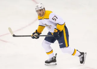 Should the Edmonton Oilers Pursue a Trade With the Nashville Predators for Dante Fabbro? – The Hockey Writers – Edmonton Oilers