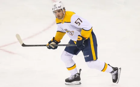 Should the Edmonton Oilers Pursue a Trade With the Nashville Predators for Dante Fabbro? – The Hockey Writers – Edmonton Oilers