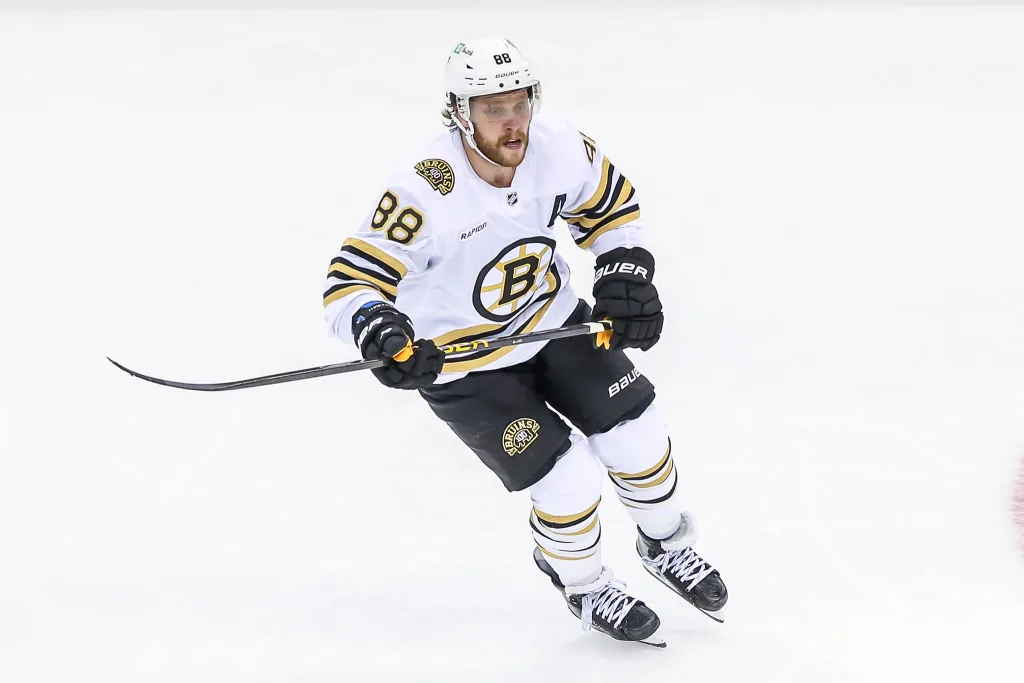 5 Bruins Who Will Have Biggest Impact on 2024-25 – The Hockey Writers – Boston Bruins