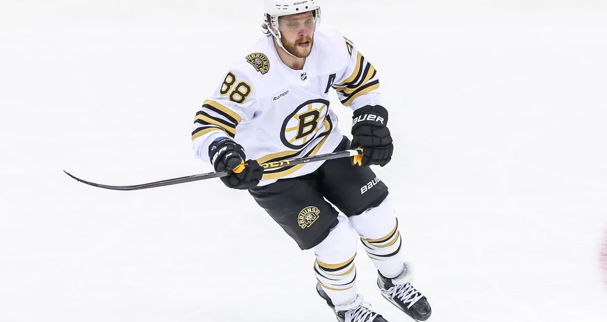 Bruins Candidates for the 2026 Winter Olympics – The Hockey Writers – Boston Bruins