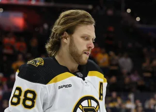 3 Boston Bruins Players Who Can Win Awards in 2024-25 – The Hockey Writers – Boston Bruins