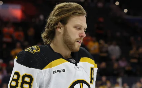 3 Boston Bruins Players Who Can Win Awards in 2024-25 – The Hockey Writers – Boston Bruins