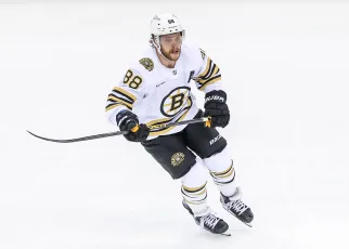 Bruins Candidates for the 2026 Winter Olympics – The Hockey Writers – Boston Bruins