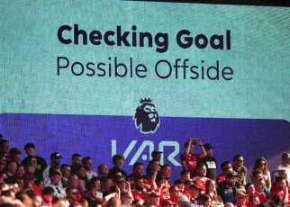 Premier League Shakes Up VAR with Shocking New Rule to End Fan Fury!