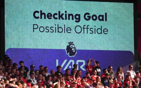 Premier League Shakes Up VAR with Shocking New Rule to End Fan Fury!